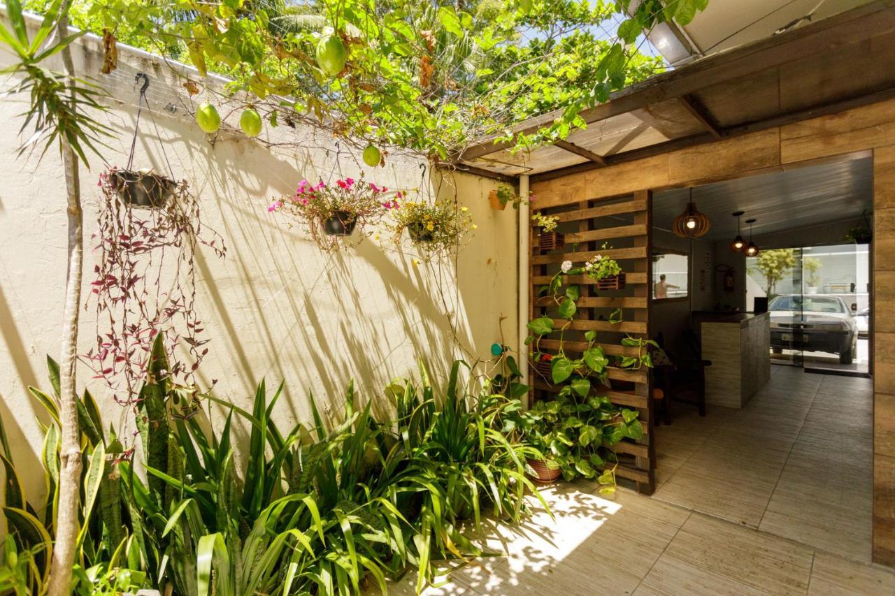 Residencial Eucaliptos Hotel - Florianopolis — Fotos 1